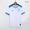 Honduras Jersey Home Soccer Jersey 2023 - soccerdiveshop