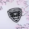 D.C. United Jersey Custom Soccer Jersey Home 2023 - soccerdiveshop