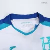 Honduras Jersey Home Soccer Jersey 2023 - soccerdiveshop