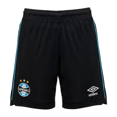 Grêmio FBPA Jersey Custom Home Soccer Jersey 2023/24 - soccerdiveshop