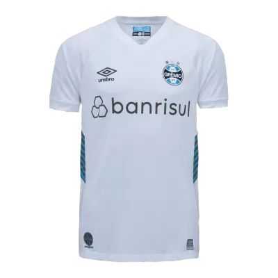 Grêmio FBPA Jersey Soccer Jersey Away 2023/24 - soccerdiveshop