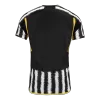 Juventus Jersey Custom POGBA #10 Soccer Jersey Home 2023/24 - soccerdiveshop