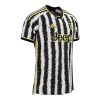 Juventus Jersey Custom Home Soccer Jersey 2023/24 - soccerdiveshop