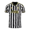 Juventus Jersey Custom POGBA #10 Soccer Jersey Home 2023/24 - soccerdiveshop