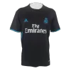 Real Madrid Jersey Custom Away Soccer Retro Jersey 2017/18 - soccerdiveshop