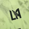 Los Angeles FC Jersey Custom Soccer Jersey Away 2023 - soccerdiveshop