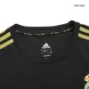 Real Madrid Jersey Custom Away Soccer Retro Jersey 2011/12 - soccerdiveshop