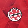 Canada Jersey Custom Home Soccer Jersey 2023 - soccerdiveshop