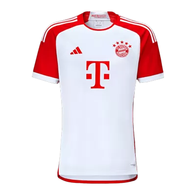 Bayern Munich Jersey Soccer Jersey Home 2023/24 - soccerdiveshop