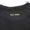 Real Madrid Jersey Custom Away Soccer Retro Jersey 2011/12 - soccerdiveshop