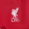 Liverpool Jersey Custom Home Soccer Jersey 2023/24 - soccerdiveshop