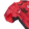 Canada Jersey Custom Home Soccer Jersey 2023 - soccerdiveshop