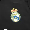 Real Madrid Jersey Custom Away Soccer Retro Jersey 2011/12 - soccerdiveshop