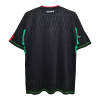 Mexico Jersey Custom Away Soccer Retro Jersey 2010 - soccerdiveshop
