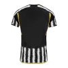 Juventus Jersey Custom Home Soccer Jersey 2023/24 - soccerdiveshop