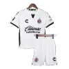 Kid's Club Tijuana Jersey Custom Away Soccer Soccer Kits 2022/23 - soccerdiveshop