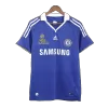 Chelsea Jersey Custom Home Soccer Jersey 2008 - soccerdiveshop