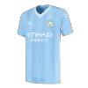 Manchester City Jersey Custom GVARDIOL #24 Soccer Jersey Home 2023/24 - soccerdiveshop