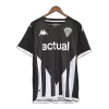 Angers SCO Jersey Custom Soccer Jersey Home 2022/23 - soccerdiveshop