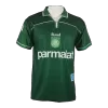 SE Palmeiras Jersey Home Soccer Retro Jersey 1999 - soccerdiveshop