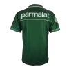 SE Palmeiras Jersey Home Soccer Retro Jersey 1999 - soccerdiveshop