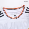 Real Madrid Jersey Custom Home Soccer Retro Jersey 2013/14 - soccerdiveshop