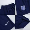 Kid's England Jersey Home Soccer Soccer Kits 2023 - soccerdiveshop