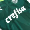 SE Palmeiras Custom Home Soccer Women's Jersey 2023/24 - soccerdiveshop