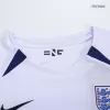 Kid's England Jersey Home Soccer Soccer Kits 2023 - soccerdiveshop