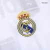 Real Madrid Jersey Custom Home Soccer Retro Jersey 2013/14 - soccerdiveshop