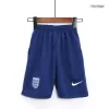 Kid's England Jersey Home Soccer Soccer Kits 2023 - soccerdiveshop