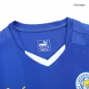 Leicester City Jersey Home Soccer Retro Jersey 2015/16 - soccerdiveshop