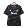 Barcelona Jersey Goalkeeper Soccer Jersey 2023/24 - soccerdiveshop