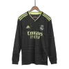 Real Madrid Jersey Custom Third Away Soccer Jersey 2022/23 - soccerdiveshop