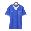 Everton Jersey Home Soccer Jersey 1985 - soccerdiveshop