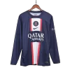 PSG Jersey Custom Home Soccer Jersey 2022/23 - soccerdiveshop