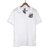 Santos FC Jersey Custom Home Soccer Jersey 1970 - soccerdiveshop