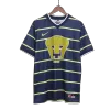 Pumas UNAM Jersey Home Soccer Jersey 1997/98 - soccerdiveshop