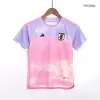 Kid's Japan Jersey Custom Away Soccer Soccer Kits 2023 - soccerdiveshop