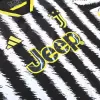 Juventus Jersey Custom POGBA #10 Soccer Jersey Home 2023/24 - soccerdiveshop