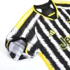 Juventus Jersey Custom POGBA #10 Soccer Jersey Home 2023/24 - soccerdiveshop