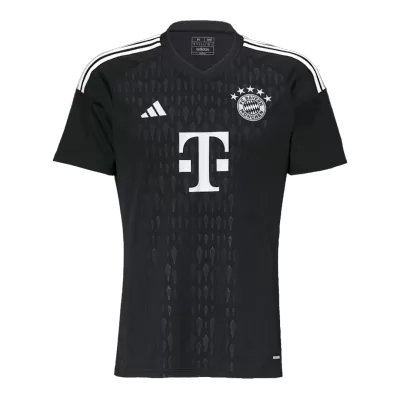 Bayern Munich Jersey Goalkeeper Soccer Jersey 2023/24 - soccerdiveshop