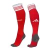 Kid's Bayern Munich Jersey Soccer Home Socks 2023/24 - soccerdiveshop