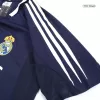 Real Madrid Jersey Custom Away Soccer Retro Jersey 2004/05 - soccerdiveshop