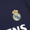 Real Madrid Jersey Custom Away Soccer Retro Jersey 2004/05 - soccerdiveshop