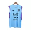 Argentina Jersey Pre-Match Soccer Jersey 2023 - soccerdiveshop