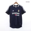 Real Madrid Jersey Custom Away Soccer Retro Jersey 2004/05 - soccerdiveshop