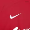 Liverpool Jersey Custom VIRGIL #4 Soccer Jersey Home 2023/24 - soccerdiveshop