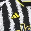 Juventus Jersey Custom Home Soccer Jersey 2023/24 - soccerdiveshop