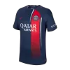 PSG Jersey Custom MESSI #30 Soccer Jersey Home 2023/24 - soccerdiveshop